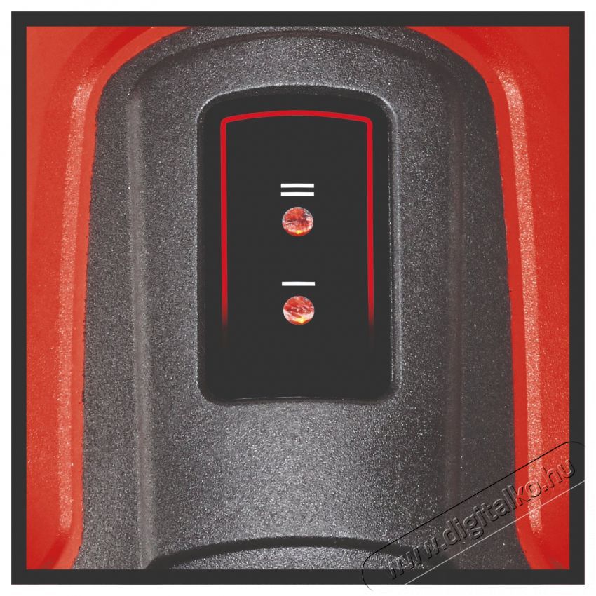 Einhell 4520500 PXC TE-HA 18 Li-Solo akku &eacute;s t&ouml;ltő n&eacute;lk&uuml;l akkumul&aacute;toros hől&eacute;gf&uacute;j&oacute; H&aacute;ztart&aacute;s / Otthon / K&uuml;lt&eacute;r - Szersz&aacute;m - Egy&eacute;b szersz&aacute;m - 433136