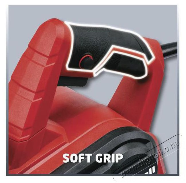 Einhell TC-PL 750 k&eacute;zigyalu H&aacute;ztart&aacute;s / Otthon / K&uuml;lt&eacute;r - Szersz&aacute;m - Gyalug&eacute;p - 352521