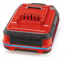 Einhell 18V 4,0 AH SEALED POWER X-CHANGE PLUS AKKUMUL&Aacute;TOR Akkuk &eacute;s t&ouml;ltők - Li-ion akkumul&aacute;tor &eacute;s t&ouml;ltő (gy&aacute;ri) - Akku - 507555