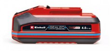 Einhell 18V 4,0 AH SEALED POWER X-CHANGE PLUS AKKUMUL&Aacute;TOR Akkuk &eacute;s t&ouml;ltők - Li-ion akkumul&aacute;tor &eacute;s t&ouml;ltő (gy&aacute;ri) - Akku - 507555