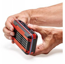 Einhell 18V 4,0 AH SEALED POWER X-CHANGE PLUS AKKUMUL&Aacute;TOR Akkuk &eacute;s t&ouml;ltők - Li-ion akkumul&aacute;tor &eacute;s t&ouml;ltő (gy&aacute;ri) - Akku - 507555