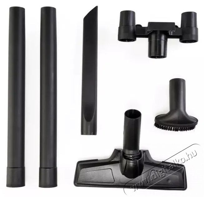 Einhell TE-HV 18/06 Li-Solo H&aacute;ztart&aacute;s / Otthon / K&uuml;lt&eacute;r - Porsz&iacute;v&oacute; / takar&iacute;t&oacute;g&eacute;p - K&eacute;zi / &aacute;ll&oacute; porsz&iacute;v&oacute; - 510969