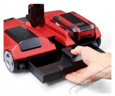 Einhell TE-FS 18 Li-Solo akkus seprű, (AKU n&eacute;lk&uuml;l) H&aacute;ztart&aacute;s / Otthon / K&uuml;lt&eacute;r - Porsz&iacute;v&oacute; / takar&iacute;t&oacute;g&eacute;p - K&eacute;zi / &aacute;ll&oacute; porsz&iacute;v&oacute; - 515343