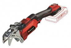 Einhell GE-GS 18/150 LI - SOLO RITK&Iacute;T&Oacute; FŰR&Eacute;SZ AKKUS H&aacute;ztart&aacute;s / Otthon / K&uuml;lt&eacute;r - K&uuml;lt&eacute;r / kerti term&eacute;k / grill - S&ouml;v&eacute;ny / k&eacute;zi fű &eacute;s lomb v&aacute;g&oacute; - 516395