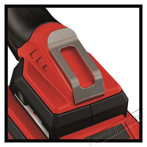 Einhell GE-GS 18/150 LI - SOLO RITK&Iacute;T&Oacute; FŰR&Eacute;SZ AKKUS H&aacute;ztart&aacute;s / Otthon / K&uuml;lt&eacute;r - K&uuml;lt&eacute;r / kerti term&eacute;k / grill - S&ouml;v&eacute;ny / k&eacute;zi fű &eacute;s lomb v&aacute;g&oacute; - 516395