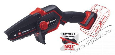 Einhell GE-PS 18/15 LI BL-SOLO AKKUS &Aacute;GV&Aacute;G&Oacute; H&aacute;ztart&aacute;s / Otthon / K&uuml;lt&eacute;r - K&uuml;lt&eacute;r / kerti term&eacute;k / grill - S&ouml;v&eacute;ny / k&eacute;zi fű &eacute;s lomb v&aacute;g&oacute; - 516699