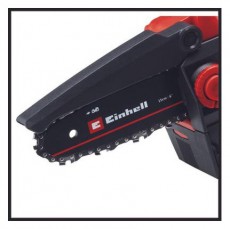 Einhell GE-PS 18/15 LI BL-SOLO AKKUS &Aacute;GV&Aacute;G&Oacute; H&aacute;ztart&aacute;s / Otthon / K&uuml;lt&eacute;r - K&uuml;lt&eacute;r / kerti term&eacute;k / grill - S&ouml;v&eacute;ny / k&eacute;zi fű &eacute;s lomb v&aacute;g&oacute; - 516699