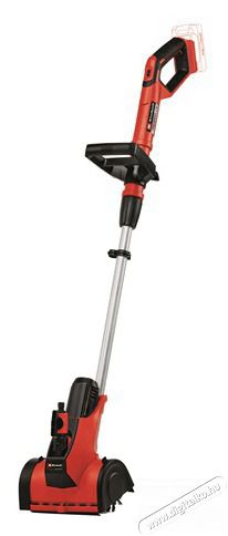 Einhell PICOBELLA - SOLO AKKUS TISZT&Iacute;T&Oacute;KEFE H&aacute;ztart&aacute;s / Otthon / K&uuml;lt&eacute;r - K&uuml;lt&eacute;r / kerti term&eacute;k / grill - Egy&eacute;b kerti g&eacute;p - 516388
