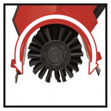 Einhell PICOBELLA - SOLO AKKUS TISZT&Iacute;T&Oacute;KEFE H&aacute;ztart&aacute;s / Otthon / K&uuml;lt&eacute;r - K&uuml;lt&eacute;r / kerti term&eacute;k / grill - Egy&eacute;b kerti g&eacute;p - 516388
