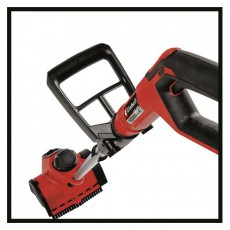 Einhell PICOBELLA - SOLO AKKUS TISZT&Iacute;T&Oacute;KEFE H&aacute;ztart&aacute;s / Otthon / K&uuml;lt&eacute;r - K&uuml;lt&eacute;r / kerti term&eacute;k / grill - Egy&eacute;b kerti g&eacute;p - 516388