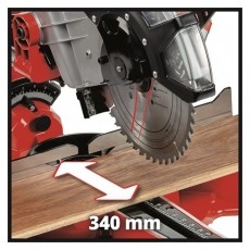 Einhell TC-SM 2534/1 DUAL G&Eacute;RV&Aacute;G&Oacute; H&aacute;ztart&aacute;s / Otthon / K&uuml;lt&eacute;r - Szersz&aacute;m - K&ouml;r / dekop&iacute;r / sz&uacute;r&oacute; fűr&eacute;sz - 517996