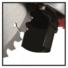 Einhell TC-SM 2534/1 DUAL G&Eacute;RV&Aacute;G&Oacute; H&aacute;ztart&aacute;s / Otthon / K&uuml;lt&eacute;r - Szersz&aacute;m - K&ouml;r / dekop&iacute;r / sz&uacute;r&oacute; fűr&eacute;sz - 517996