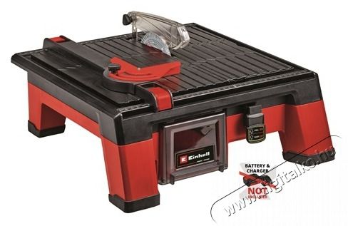 Einhell TE-TC 18/115 LI - SOLO AKKUS CSEMPEV&Aacute;G&Oacute; H&aacute;ztart&aacute;s / Otthon / K&uuml;lt&eacute;r - Szersz&aacute;m - Egy&eacute;b szersz&aacute;m - 518066