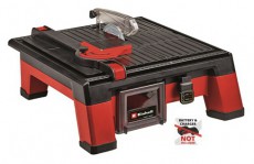 Einhell TE-TC 18/115 LI - SOLO AKKUS CSEMPEV&Aacute;G&Oacute; H&aacute;ztart&aacute;s / Otthon / K&uuml;lt&eacute;r - Szersz&aacute;m - Egy&eacute;b szersz&aacute;m - 518066
