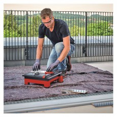 Einhell TE-TC 18/115 LI - SOLO AKKUS CSEMPEV&Aacute;G&Oacute; H&aacute;ztart&aacute;s / Otthon / K&uuml;lt&eacute;r - Szersz&aacute;m - Egy&eacute;b szersz&aacute;m - 518066