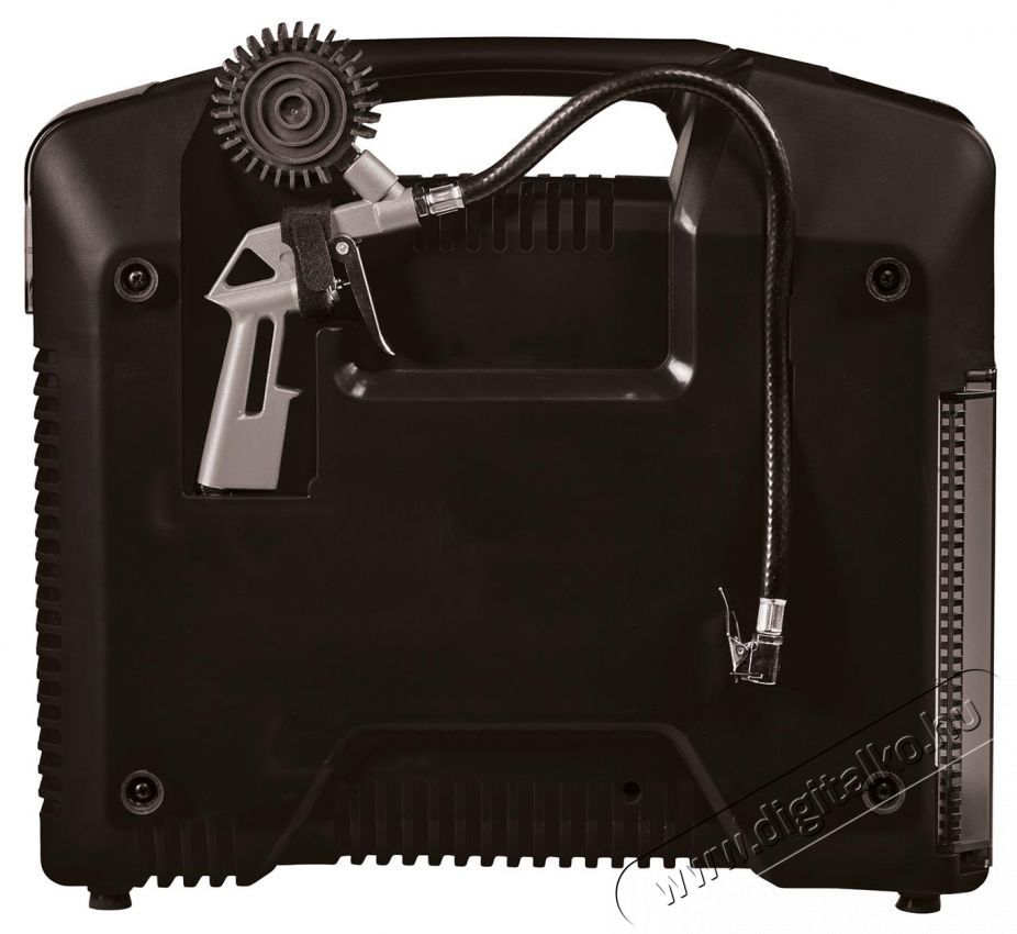 Einhell TE-AC 36/8 LI OF SET - SOLO KOMPRESSZOR H&aacute;ztart&aacute;s / Otthon / K&uuml;lt&eacute;r - Szersz&aacute;m - Kompresszor - 517039