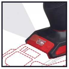 Einhell TE-SG 18/10 LI - SOLO AKKUS KINYOM&Oacute;PISZTOLY H&aacute;ztart&aacute;s / Otthon / K&uuml;lt&eacute;r - Szersz&aacute;m - Egy&eacute;b szersz&aacute;m - 517041