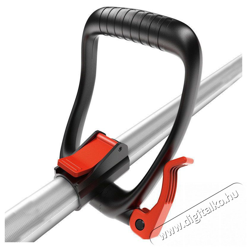 Einhell GE-HC, 18 Li, T-Solo akkus multifunkci&oacute;s szersz&aacute;m, (akku n&eacute;lk&uuml;l) H&aacute;ztart&aacute;s / Otthon / K&uuml;lt&eacute;r - K&uuml;lt&eacute;r / kerti term&eacute;k / grill - S&ouml;v&eacute;ny / k&eacute;zi fű &eacute;s lomb v&aacute;g&oacute; - 518676