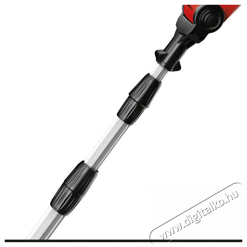 Einhell GE-HC, 18 Li, T-Solo akkus multifunkci&oacute;s szersz&aacute;m, (akku n&eacute;lk&uuml;l) H&aacute;ztart&aacute;s / Otthon / K&uuml;lt&eacute;r - K&uuml;lt&eacute;r / kerti term&eacute;k / grill - S&ouml;v&eacute;ny / k&eacute;zi fű &eacute;s lomb v&aacute;g&oacute; - 518676