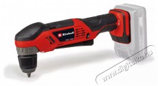 Einhell TE-AD 18 Li - Solo akkus sarokf&uacute;r&oacute; csavaroz&oacute; H&aacute;ztart&aacute;s / Otthon / K&uuml;lt&eacute;r - Szersz&aacute;m - F&uacute;r&oacute; / f&uacute;r&oacute;kalap&aacute;cs - 518680