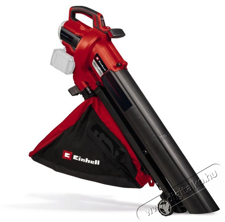 Einhell Venturro 36/240 H&aacute;ztart&aacute;s / Otthon / K&uuml;lt&eacute;r - K&uuml;lt&eacute;r / kerti term&eacute;k / grill - Lombsz&iacute;v&oacute; &eacute;s f&uacute;v&oacute; - 518683