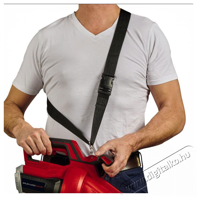 Einhell Venturro 36/240 H&aacute;ztart&aacute;s / Otthon / K&uuml;lt&eacute;r - K&uuml;lt&eacute;r / kerti term&eacute;k / grill - Lombsz&iacute;v&oacute; &eacute;s f&uacute;v&oacute; - 518683
