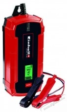 Einhell CE-BC 10 M Expert aut&oacute; akkuml&aacute;tor t&ouml;ltő Aut&oacute;hifi / Aut&oacute; felszerel&eacute;s - Aut&oacute;s / aut&oacute;hifi kieg&eacute;sz&iacute;tő - Aut&oacute; akkumul&aacute;tor t&ouml;ltő - 531751