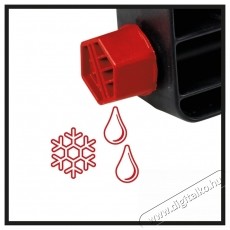 Einhell Expert AQUINNA 18/28 Power X-Change 18 V akkumul&aacute;toros kerti szivatty&uacute;, max. 2800 L/h, nyom&oacute;magass&aacute;g max. 25 m, ECO/Boost m&oacute;d H&aacute;ztart&aacute;s / Otthon / K&uuml;lt&eacute;r - K&uuml;lt&eacute;r / kerti term&eacute;k / grill - Szivatty&uacute; - 535162