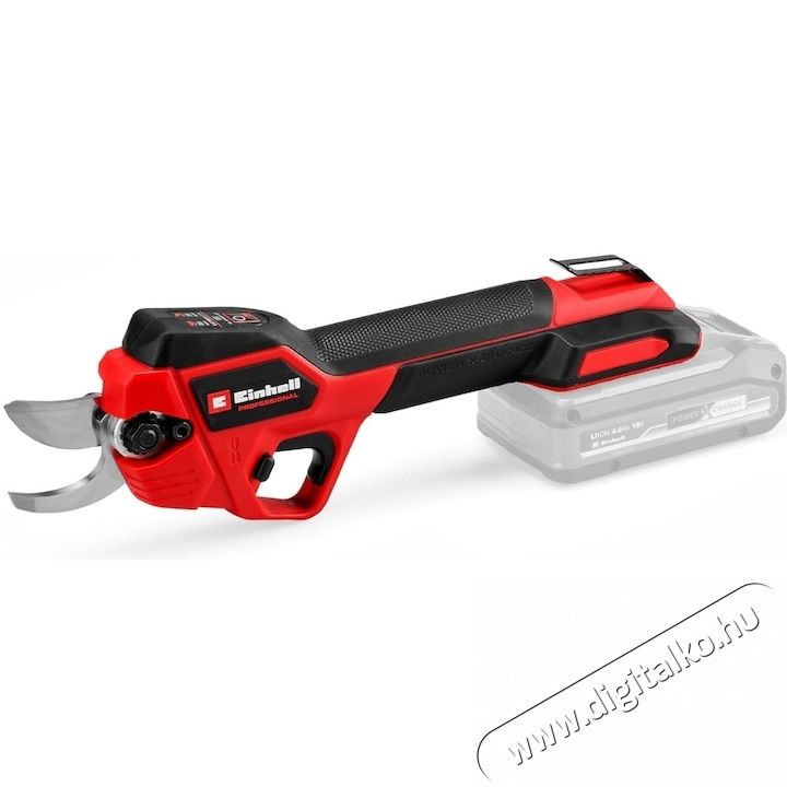 Einhell GP-LS 18/28 Li BL-Solo akkus &aacute;gv&aacute;g&oacute; (akku &eacute;s t&ouml;ltő n&eacute;lk&uuml;l) H&aacute;ztart&aacute;s / Otthon / K&uuml;lt&eacute;r - K&uuml;lt&eacute;r / kerti term&eacute;k / grill - K&uuml;lt&eacute;ri / kerti szersz&aacute;m - 535167