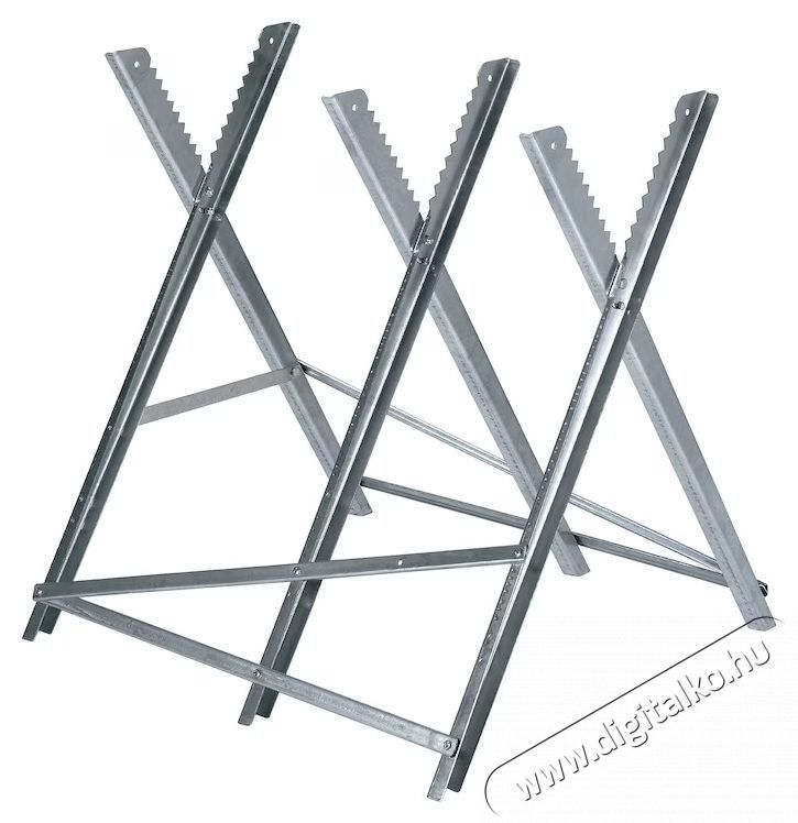 Einhell &ouml;sszecsukhat&oacute; fűr&eacute;szbak, maxim&aacute;lis s&uacute;ly 150 kg H&aacute;ztart&aacute;s / Otthon / K&uuml;lt&eacute;r - Szersz&aacute;m - Kieg&eacute;sz&iacute;tő, tartoz&eacute;k - 535152