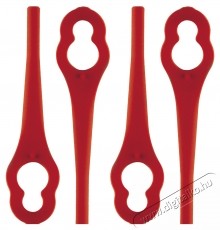 Einhell PXC GC-CT 18/24 Li P-Solo akkumul&aacute;toros elektromos fűkasza, v&aacute;g&aacute;ssz&eacute;less&eacute;g 24 cm H&aacute;ztart&aacute;s / Otthon / K&uuml;lt&eacute;r - K&uuml;lt&eacute;r / kerti term&eacute;k / grill - Fűny&iacute;r&oacute; / gyeplaz&iacute;t&oacute; - 535165