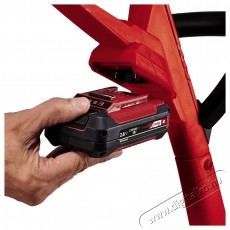 Einhell PXC GC-CT 18/24 Li P-Solo akkumul&aacute;toros elektromos fűkasza, v&aacute;g&aacute;ssz&eacute;less&eacute;g 24 cm H&aacute;ztart&aacute;s / Otthon / K&uuml;lt&eacute;r - K&uuml;lt&eacute;r / kerti term&eacute;k / grill - Fűny&iacute;r&oacute; / gyeplaz&iacute;t&oacute; - 535165