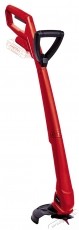 Einhell PXC GC-CT 18/24 Li P-Solo akkumul&aacute;toros elektromos fűkasza, v&aacute;g&aacute;ssz&eacute;less&eacute;g 24 cm H&aacute;ztart&aacute;s / Otthon / K&uuml;lt&eacute;r - K&uuml;lt&eacute;r / kerti term&eacute;k / grill - Fűny&iacute;r&oacute; / gyeplaz&iacute;t&oacute; - 535165