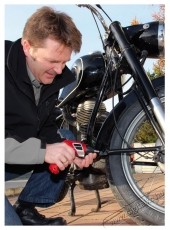 Einhell TC-SD 3.6 Li Akkumul&aacute;toros csavaroz&oacute; H&aacute;ztart&aacute;s / Otthon / K&uuml;lt&eacute;r - Szersz&aacute;m - Akkumul&aacute;toros csavarh&uacute;z&oacute; - 535137