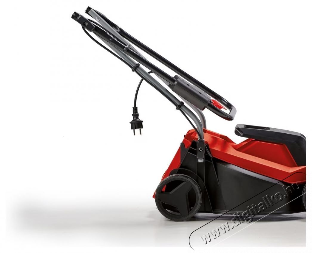 Einhell GC-EM 1000/32 elektromos fűny&iacute;r&oacute; H&aacute;ztart&aacute;s / Otthon / K&uuml;lt&eacute;r - K&uuml;lt&eacute;r / kerti term&eacute;k / grill - Fűny&iacute;r&oacute; / gyeplaz&iacute;t&oacute; - 535160