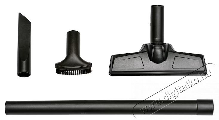 Einhell TE-VC 18 LI SOLO Akkumul&aacute;toros k&eacute;zi porsz&iacute;v&oacute; H&aacute;ztart&aacute;s / Otthon / K&uuml;lt&eacute;r - Porsz&iacute;v&oacute; / takar&iacute;t&oacute;g&eacute;p - K&eacute;zi / &aacute;ll&oacute; porsz&iacute;v&oacute; - 352629