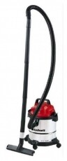 Einhell TC-VC1812S sz&aacute;raz-nedves porsz&iacute;v&oacute; H&aacute;ztart&aacute;s / Otthon / K&uuml;lt&eacute;r - Porsz&iacute;v&oacute; / takar&iacute;t&oacute;g&eacute;p - Sz&aacute;raz-nedves takar&iacute;t&oacute;g&eacute;p - 306062