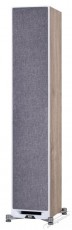 ELAC Debut Reference DFR 52 White/Wood Audio-Video / Hifi / Multim&eacute;dia - Hangfal - Hangfalszett - &Aacute;ll&oacute; / front hangfal - 511437