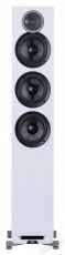 ELAC Debut Reference DFR 52 White/Wood Audio-Video / Hifi / Multim&eacute;dia - Hangfal - Hangfalszett - &Aacute;ll&oacute; / front hangfal - 511437