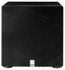 ELAC VARRO PS350, fekete Audio-Video / Hifi / Multim&eacute;dia - Hangfal - Hangfalszett - M&eacute;lynyom&oacute; - 511436