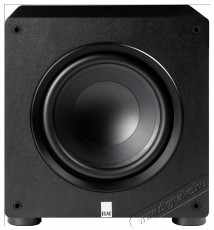 ELAC VARRO PS350, fekete Audio-Video / Hifi / Multim&eacute;dia - Hangfal - Hangfalszett - M&eacute;lynyom&oacute; - 511436