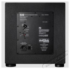ELAC VARRO PS250, fekete Audio-Video / Hifi / Multim&eacute;dia - Hangfal - Hangfalszett - &Aacute;ll&oacute; / front hangfal - 523495