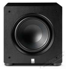 ELAC VARRO PS250, fekete Audio-Video / Hifi / Multim&eacute;dia - Hangfal - Hangfalszett - &Aacute;ll&oacute; / front hangfal - 523495