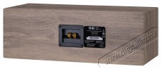 ELAC Debut Reference DCR 52 White/Wood Hangfal Audio-Video / Hifi / Multim&eacute;dia - Hangfal - Hangfalszett - Polc / &aacute;llv&aacute;nyos/ h&aacute;tt&eacute;r hangsug&aacute;rz&oacute; - 530470