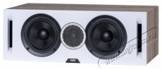 ELAC Debut Reference DCR 52 White/Wood Hangfal Audio-Video / Hifi / Multim&eacute;dia - Hangfal - Hangfalszett - Polc / &aacute;llv&aacute;nyos/ h&aacute;tt&eacute;r hangsug&aacute;rz&oacute; - 530470