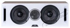 ELAC Debut Reference DCR 52 White/Wood Hangfal Audio-Video / Hifi / Multim&eacute;dia - Hangfal - Hangfalszett - Polc / &aacute;llv&aacute;nyos/ h&aacute;tt&eacute;r hangsug&aacute;rz&oacute; - 530470