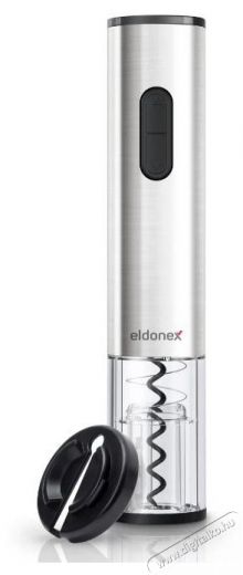 Eldonex WineSpin Premium elektromos bornyit&oacute;, ez&uuml;st Konyhai term&eacute;kek - Konyhai eszk&ouml;z - Egy&eacute;b konyhai eszk&ouml;z - 522507