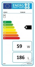 ELDOM 77281SR Termoelektromos kaz&aacute;n egy tekerccsel, 3000W, 200 Liter H&aacute;ztart&aacute;s / Otthon / K&uuml;lt&eacute;r - V&iacute;zmeleg&iacute;tő / bojler / t&aacute;rol&oacute; - Bojler / melegv&iacute;z t&aacute;rol&oacute; - 533295