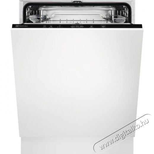 Electrolux EEA27200L be&eacute;p&iacute;thető mosogat&oacute;g&eacute;p Konyhai term&eacute;kek - Mosogat&oacute;g&eacute;p - Norm&aacute;l (60cm) be&eacute;p&iacute;thető mosogat&oacute;g&eacute;p - 353823
