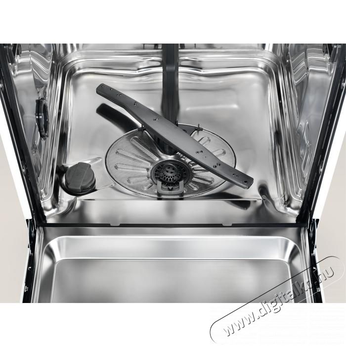 Electrolux EEA27200L be&eacute;p&iacute;thető mosogat&oacute;g&eacute;p Konyhai term&eacute;kek - Mosogat&oacute;g&eacute;p - Norm&aacute;l (60cm) be&eacute;p&iacute;thető mosogat&oacute;g&eacute;p - 353823